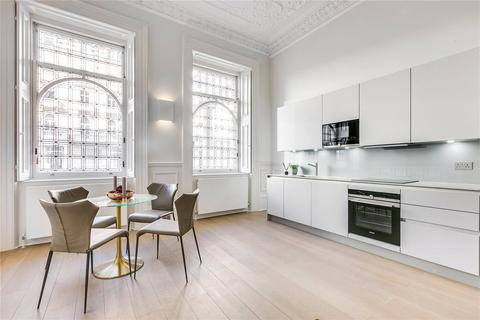 1 bedroom flat to rent, Queens Gate Terrace, South Kensington, London