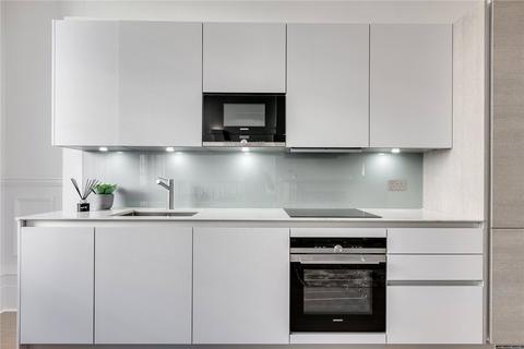 1 bedroom flat to rent, Queens Gate Terrace, South Kensington, London
