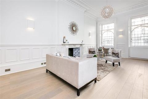 1 bedroom flat to rent, Queens Gate Terrace, South Kensington, London