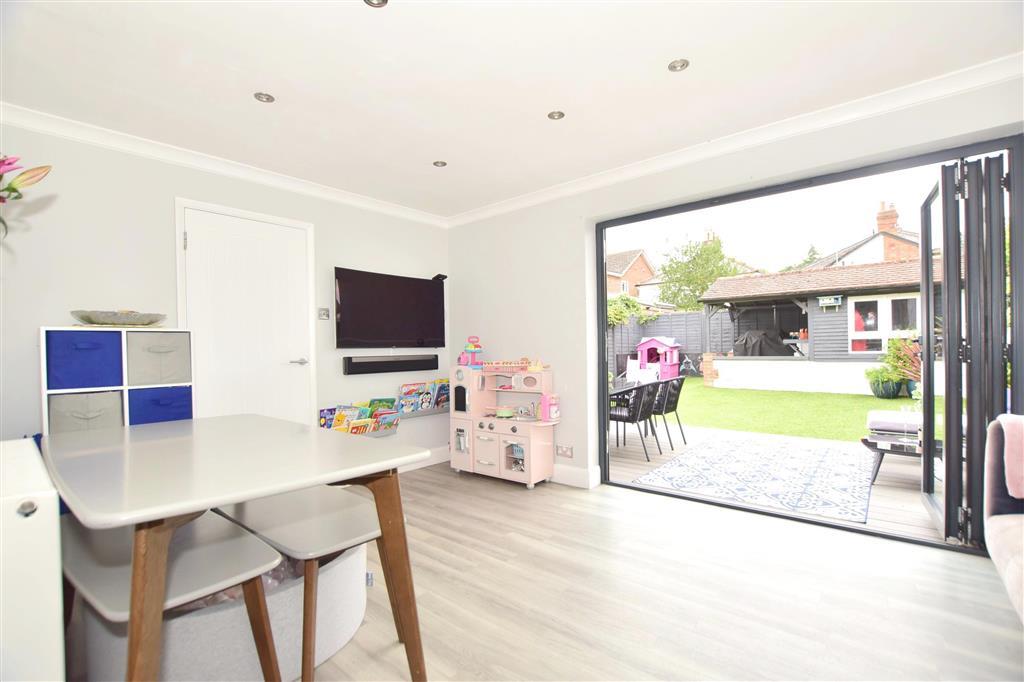 Internal Lifestyle Photograph