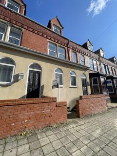 1 bedroom apartment to rent, Winmarleigh Street, Warrington, Cheshire, WA1