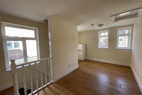 1 bedroom apartment to rent, Winmarleigh Street, Warrington, Cheshire, WA1