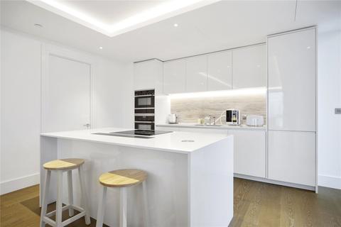 2 bedroom apartment for sale - Radnor Terrace London W14