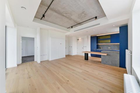 1 bedroom apartment to rent, Serapis House, Goodluck Hope, London, E14