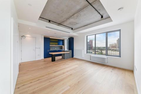 1 bedroom apartment to rent, Serapis House, Goodluck Hope, London, E14