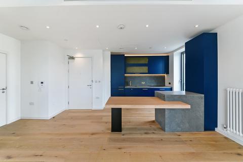 1 bedroom apartment to rent, Serapis House, Goodluck Hope, London, E14