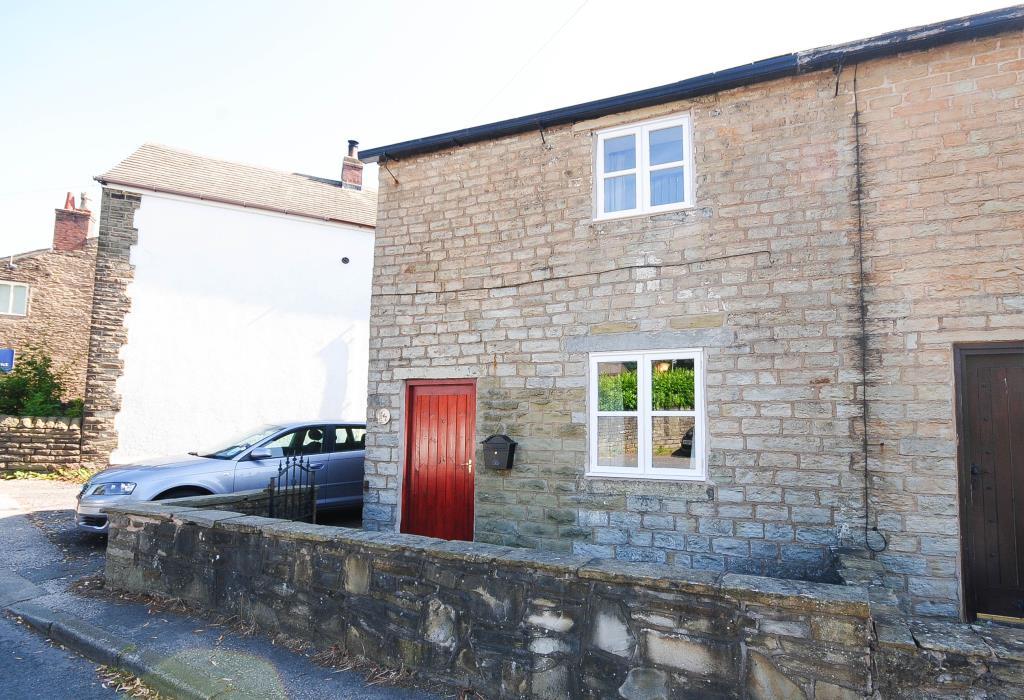 42 Roby Mill, Up Holland, Wigan, WN8 0QF, 2 bed semidetached house £
