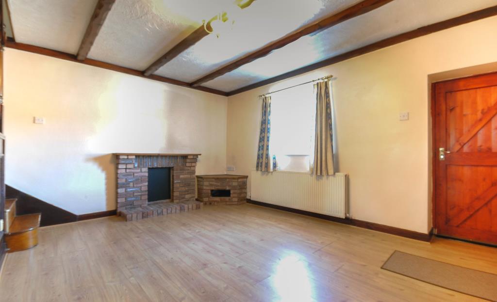 42 Roby Mill, Up Holland, Wigan, WN8 0QF, 2 bed semidetached house £