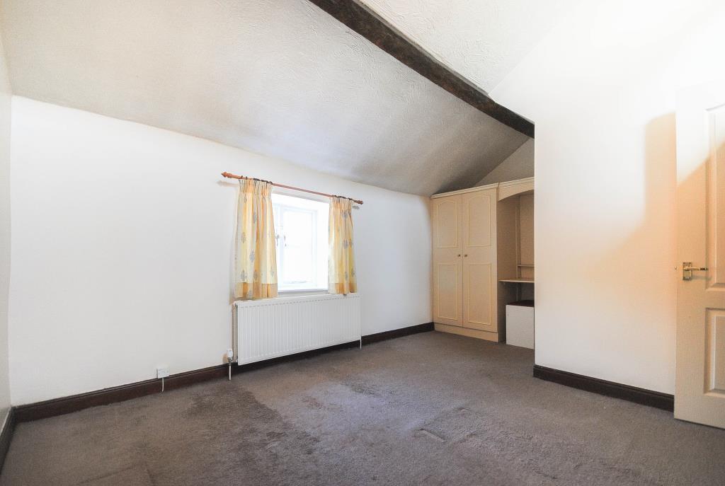 42 Roby Mill, Up Holland, Wigan, WN8 0QF, 2 bed semidetached house £