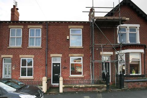 2 bedroom terraced house to rent, Manchester Road, Ince, Wigan, WN2 2EA