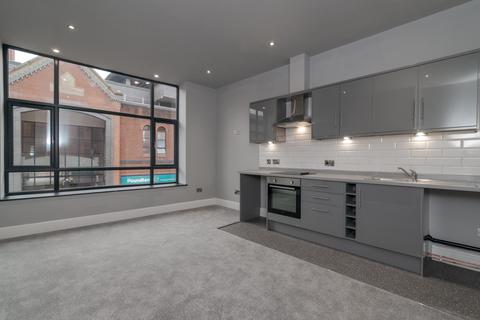 1 bedroom apartment to rent - Market Street, Wigan, WN1 1HX