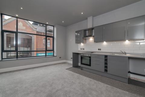 undefined, 60-62 Market Street, Wigan, WN1 1HX