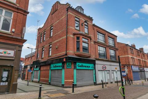 undefined, Market Street, Wigan, Lancashire, WN1 1HX