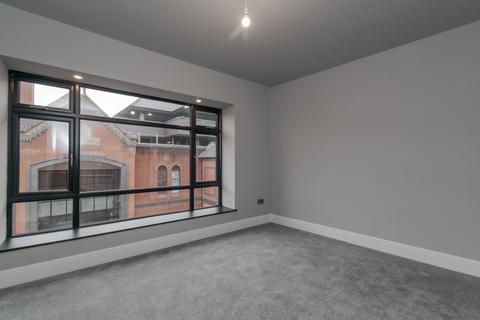 undefined, Market Street, Wigan, Lancashire, WN1 1HX