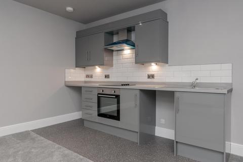 undefined, Market Street, Wigan, Lancashire, WN1 1HX