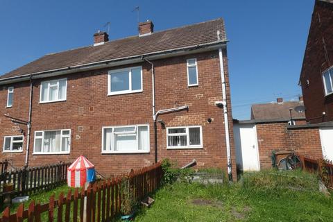 20 Sefton Square, Sunderland, SR3 4DN