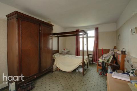 14a Back Hill, Ely, CB7 4BZ