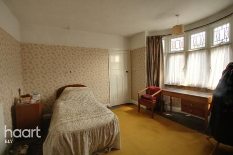 14a Back Hill, Ely, CB7 4BZ