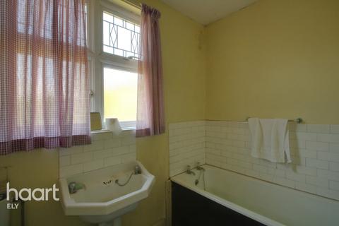 14a Back Hill, Ely, CB7 4BZ