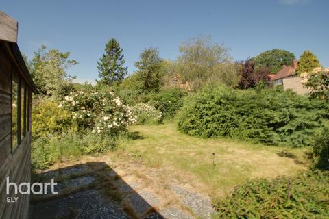 14a Back Hill, Ely, CB7 4BZ