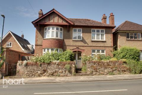 14a Back Hill, Ely, CB7 4BZ