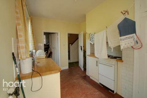 14a Back Hill, Ely, CB7 4BZ