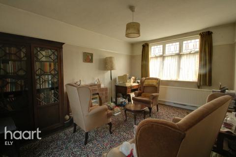 14a Back Hill, Ely, CB7 4BZ