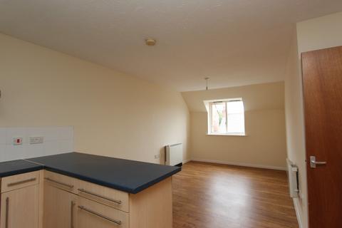 2 bedroom flat to rent, Wellington Street, Long Eaton, NG10