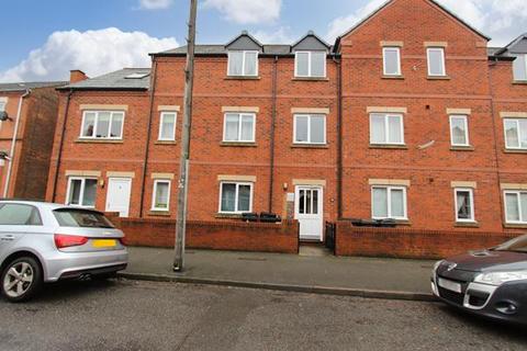 Wellington Street, Long Eaton, NG10