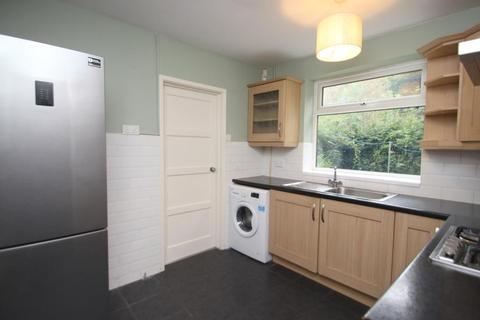 3 bedroom semi-detached house to rent - Allerton Grange Avenue, Moortown, Leeds, LS17 6PR