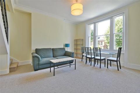 2 bedroom flat to rent, Cavendish Road, Brondesbury, London, NW6