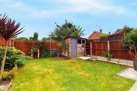 undefined, Southcote Crescent, Fryerns, Basildon, Essex, SS14