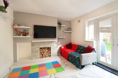 undefined, Southcote Crescent, Fryerns, Basildon, Essex, SS14