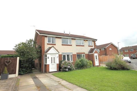 undefined, Mardon Close, Knutsford