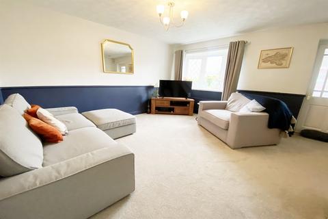 undefined, Mardon Close, Knutsford