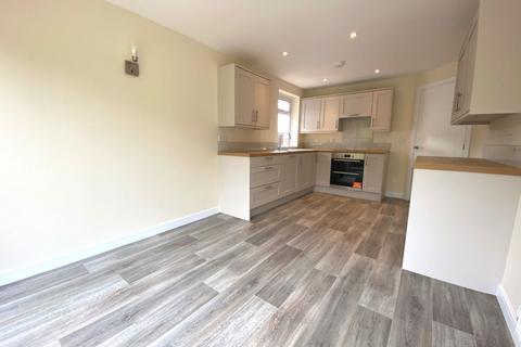 19 Garsdale, Northampton, NN2 8UY