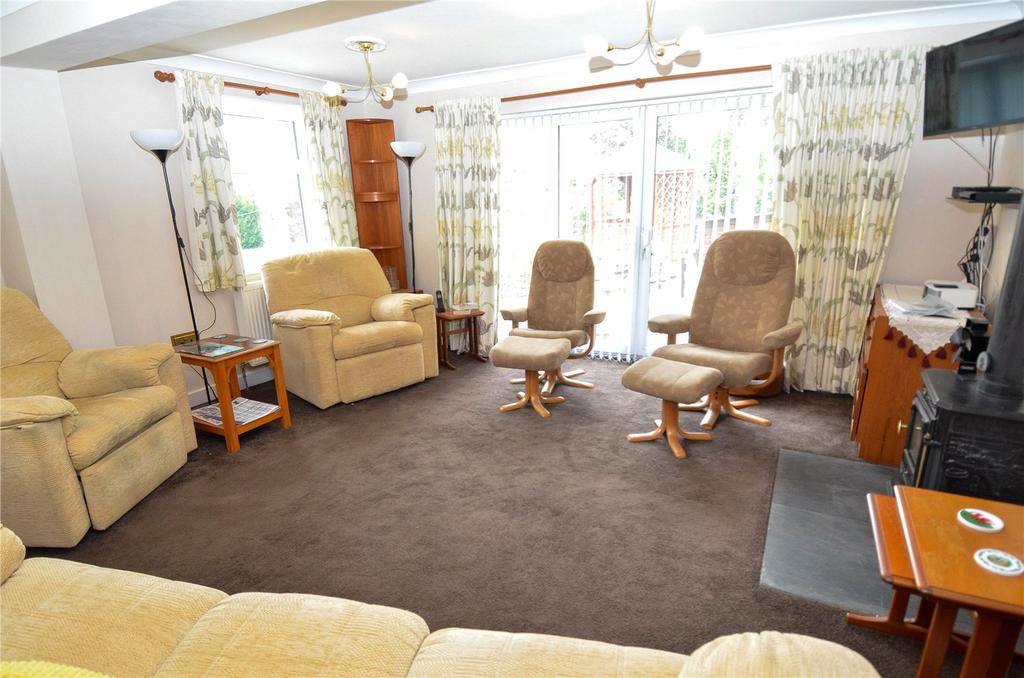 Glenavon Road, Birmingham, B14 3 bed bungalow £299,950