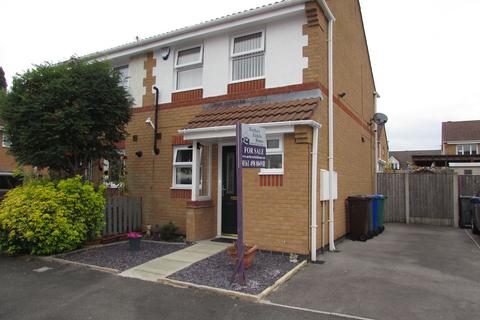 5 Inglesham Close, Manchester, M23 1LQ