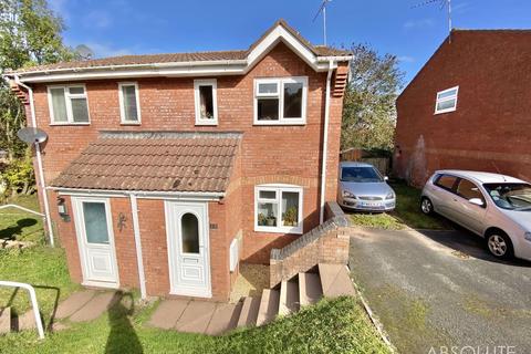 19 Tudor Close, Paignton, TQ4 7RF