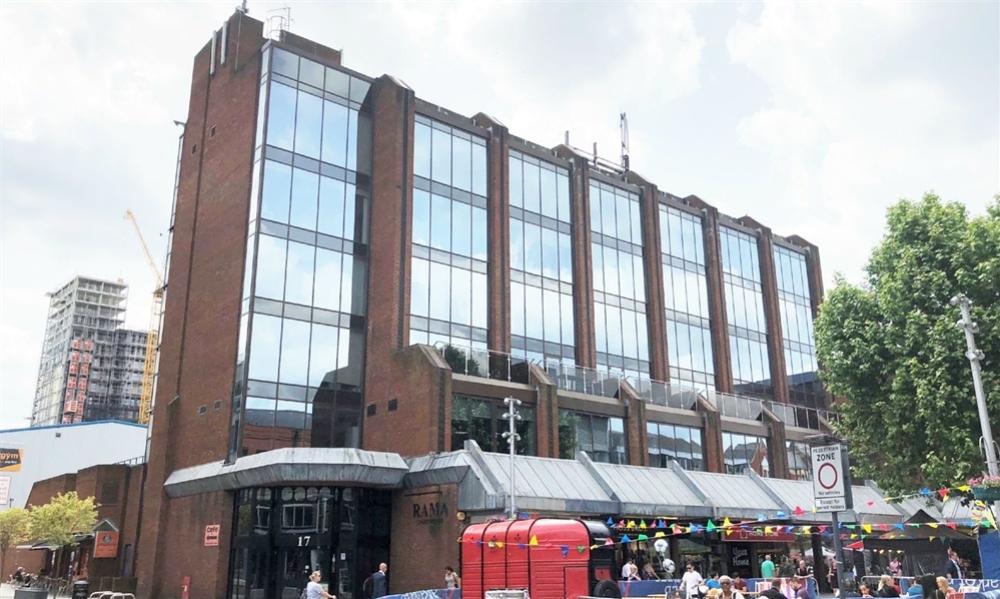 Rama Apartments, St Anne's Road, Harrow 2 bed flat £1,550 pcm (£358 pw)