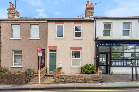 20 Park Road, Chislehurst, BR7 5AY
