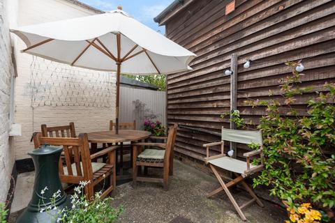 20 Park Road, Chislehurst, BR7 5AY