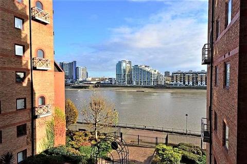 2 bedroom apartment for sale, Watermans Quay, London, SW6