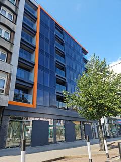 1 bedroom apartment to rent, Granby Street, Leicester, LE1