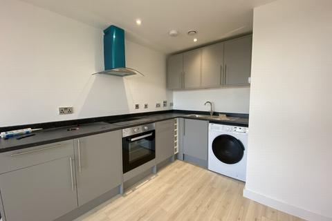 1 bedroom apartment to rent, Granby Street, Leicester, LE1