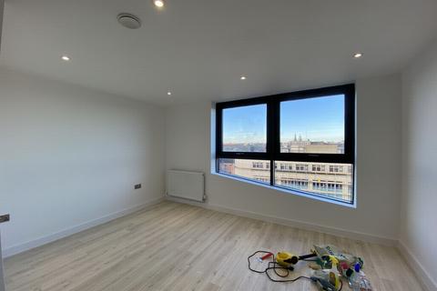 1 bedroom apartment to rent, Granby Street, Leicester, LE1