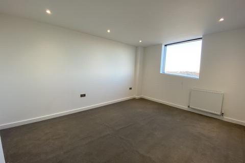 1 bedroom apartment to rent, Granby Street, Leicester, LE1