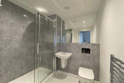 1 bedroom apartment to rent, Granby Street, Leicester, LE1