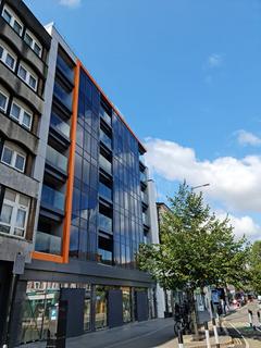 undefined, Granby Street, Leicester, LE1