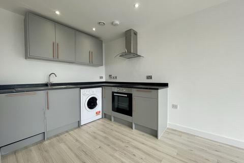 undefined, Granby Street, Leicester, LE1